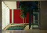 Red tree 1